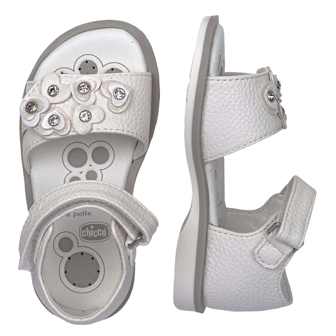 sandale pour fille Cocca