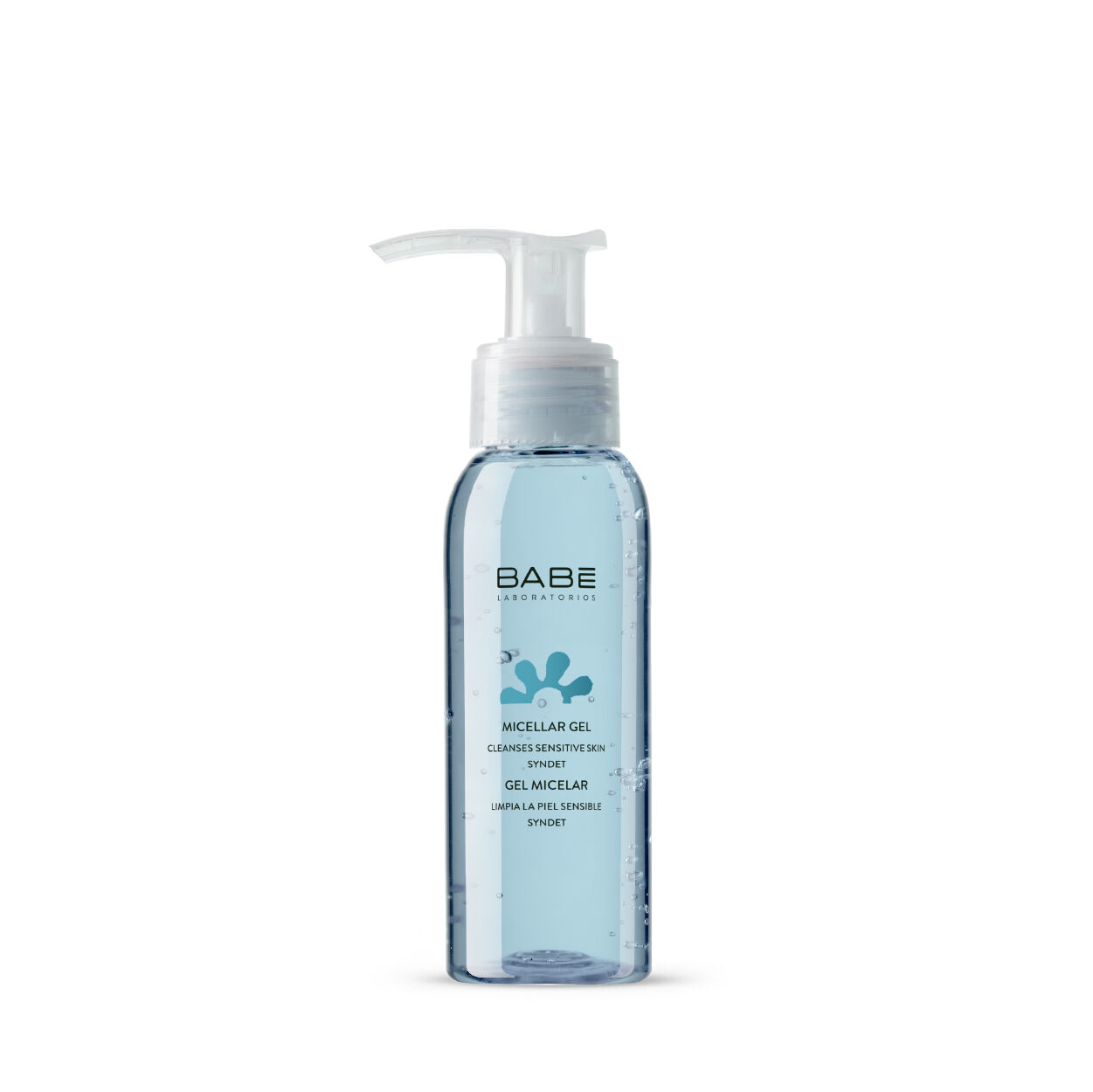 Babe Laboratories ESSENTIALS