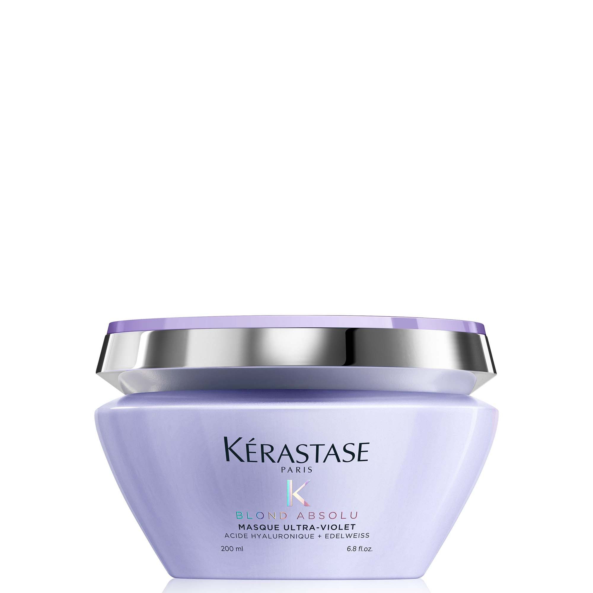 Maska za lase Absolu Ultra-Violet Blond Maske za lase