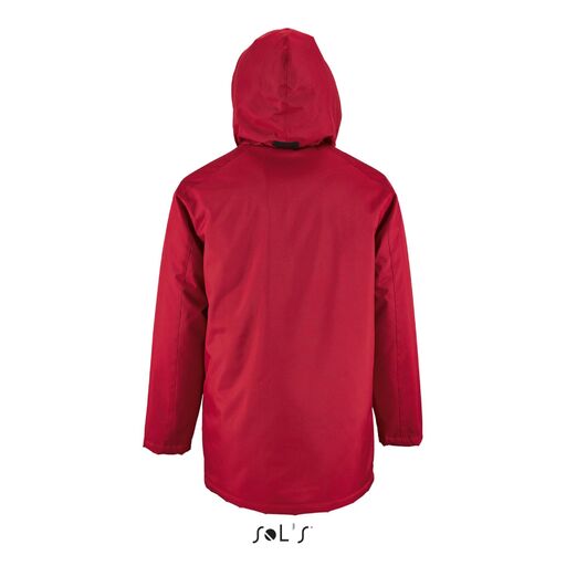 Sols Robyn Steppjacke mit Futter