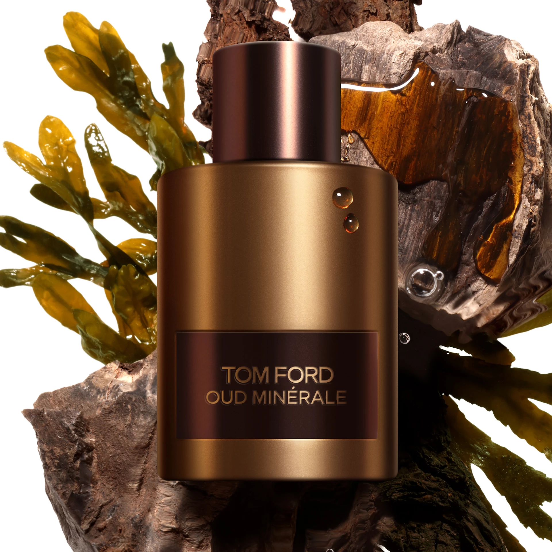 Oud Minérale EdP 100 ml - TOM FORD