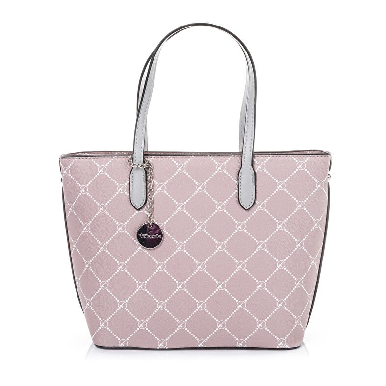  Sacos femininos Sacos Rosa