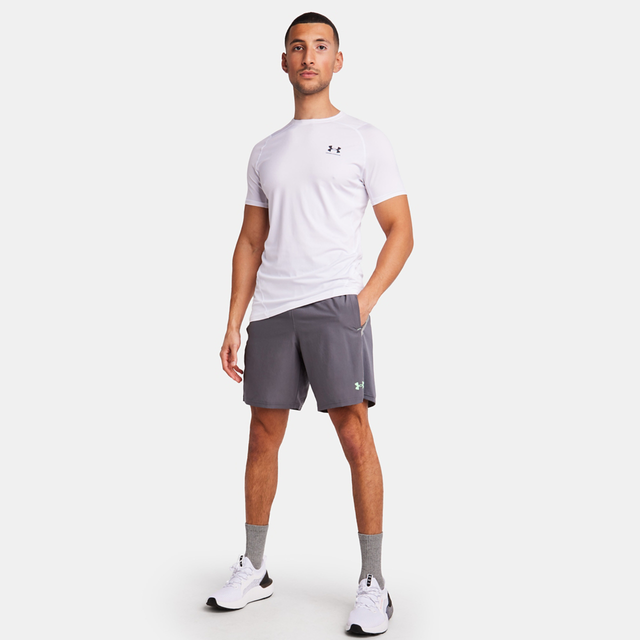 Under Armor -tuotteet