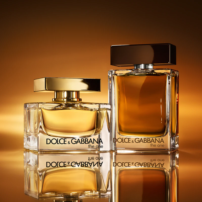 Dolce&Gabbana The One Eau de Parfum voor vrouwen