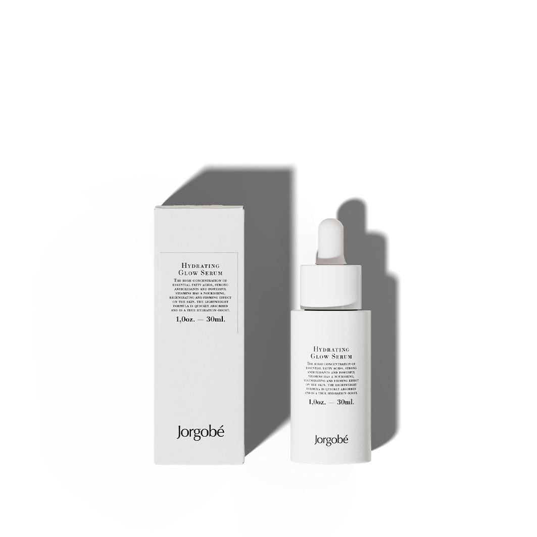 Jorgobé Skincare hidratantni serum za blistavu kožu - 30 ml