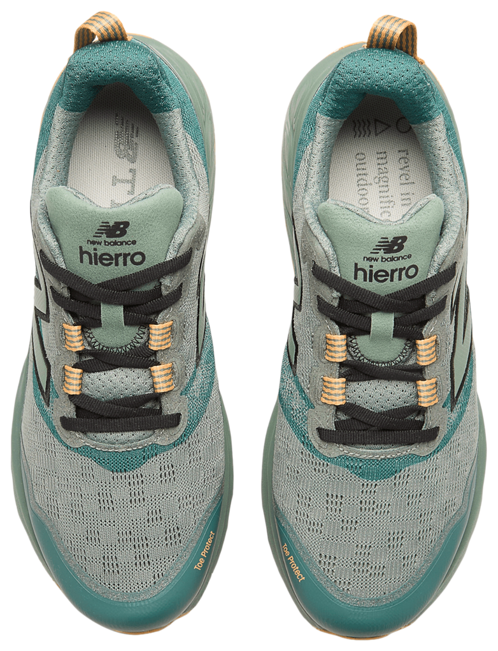 New Balance Fresh Foam X Hierro V9