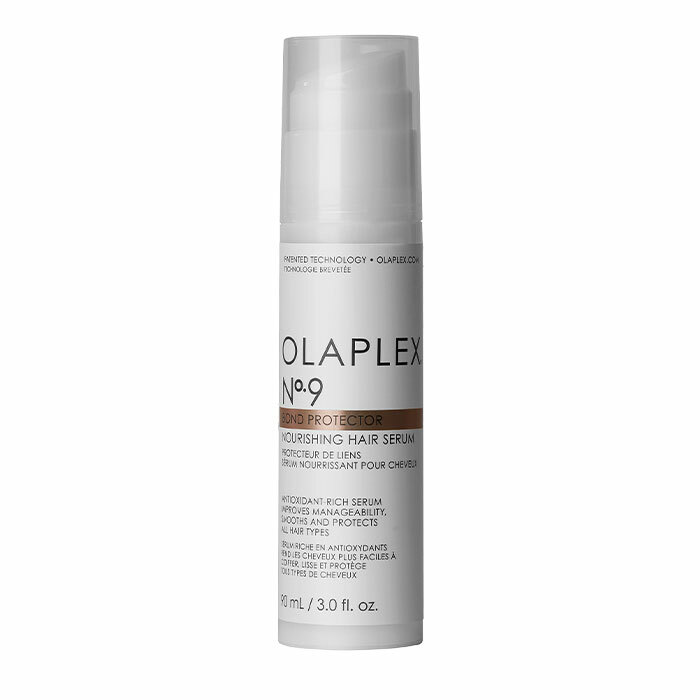 No.9 Bond Protector tápláló hajszérum 90 ml - Olaplex