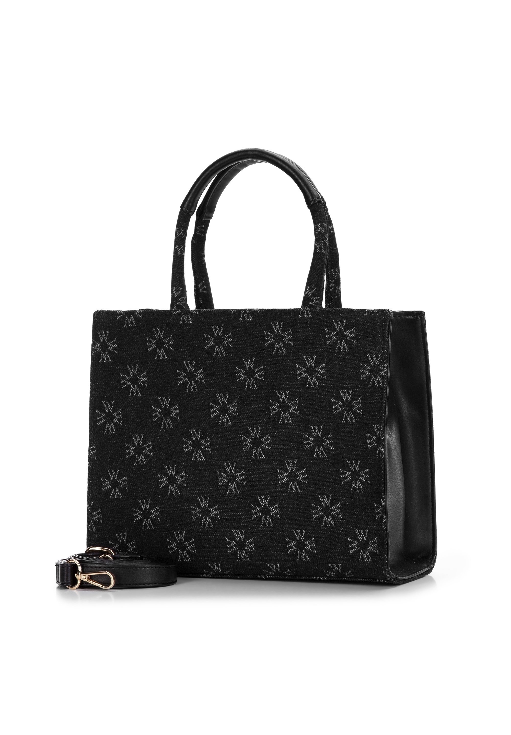 Sac à main WITTCHEN - noir