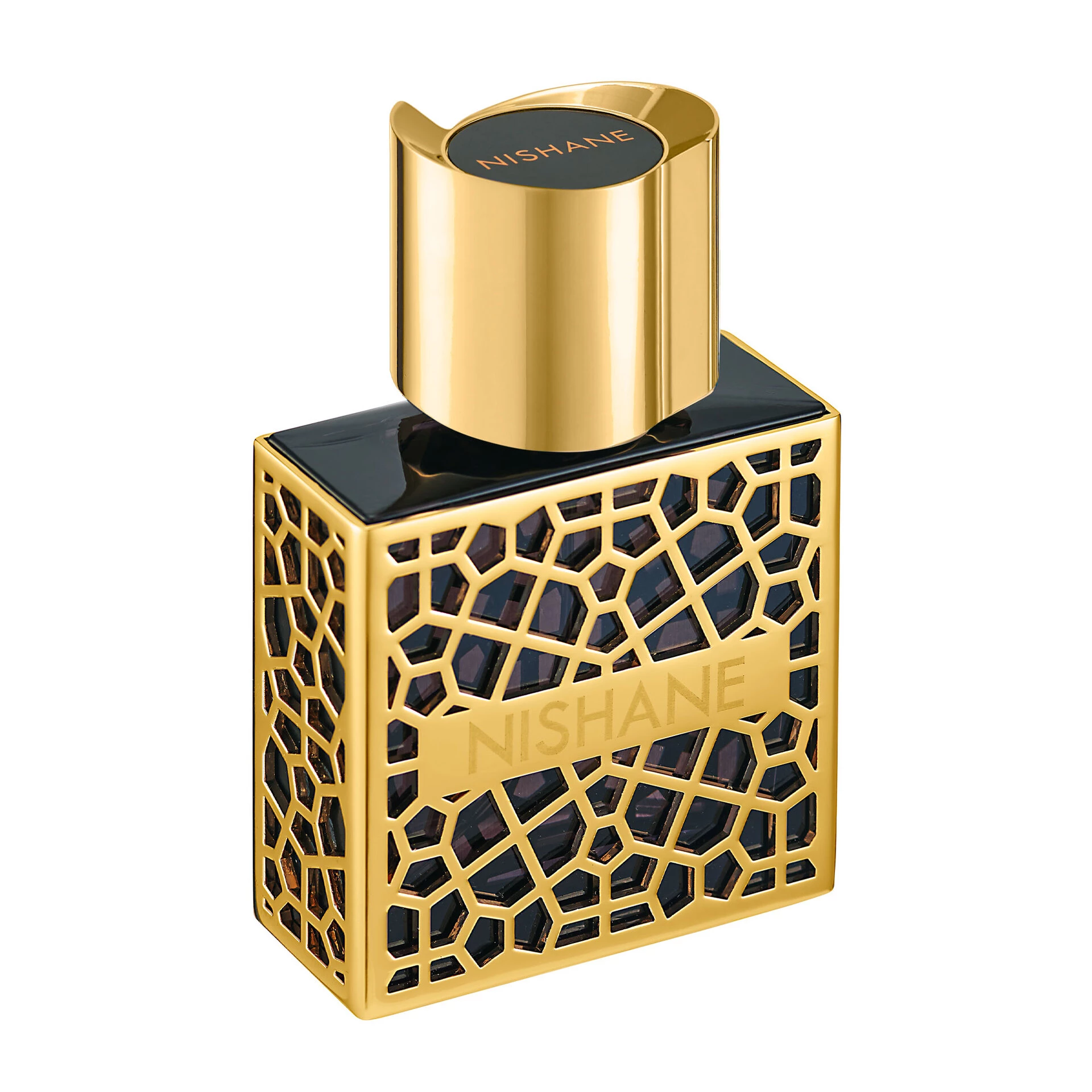 Nefs EdP 50 ml - Nishane