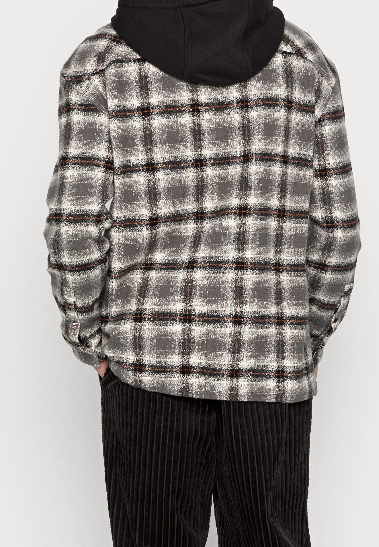 Tommy Jeans shirt - veelkleurig