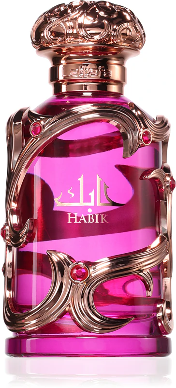 Lattafa Habik For Women Eau de Parfum für Frauen