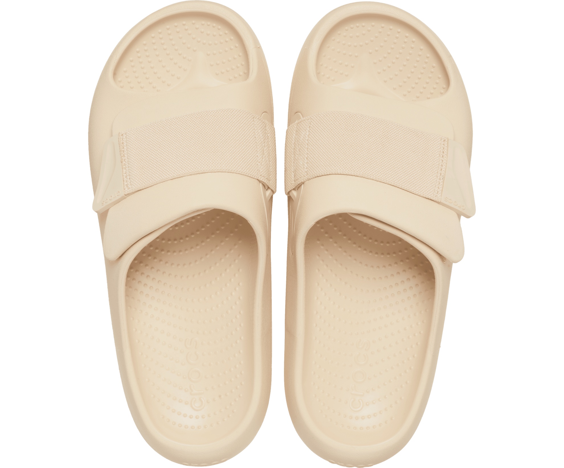 Mellow Luxe Recovery Slide