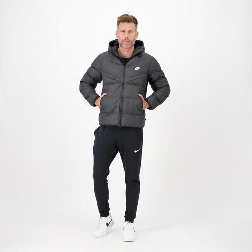  Nike Puffer