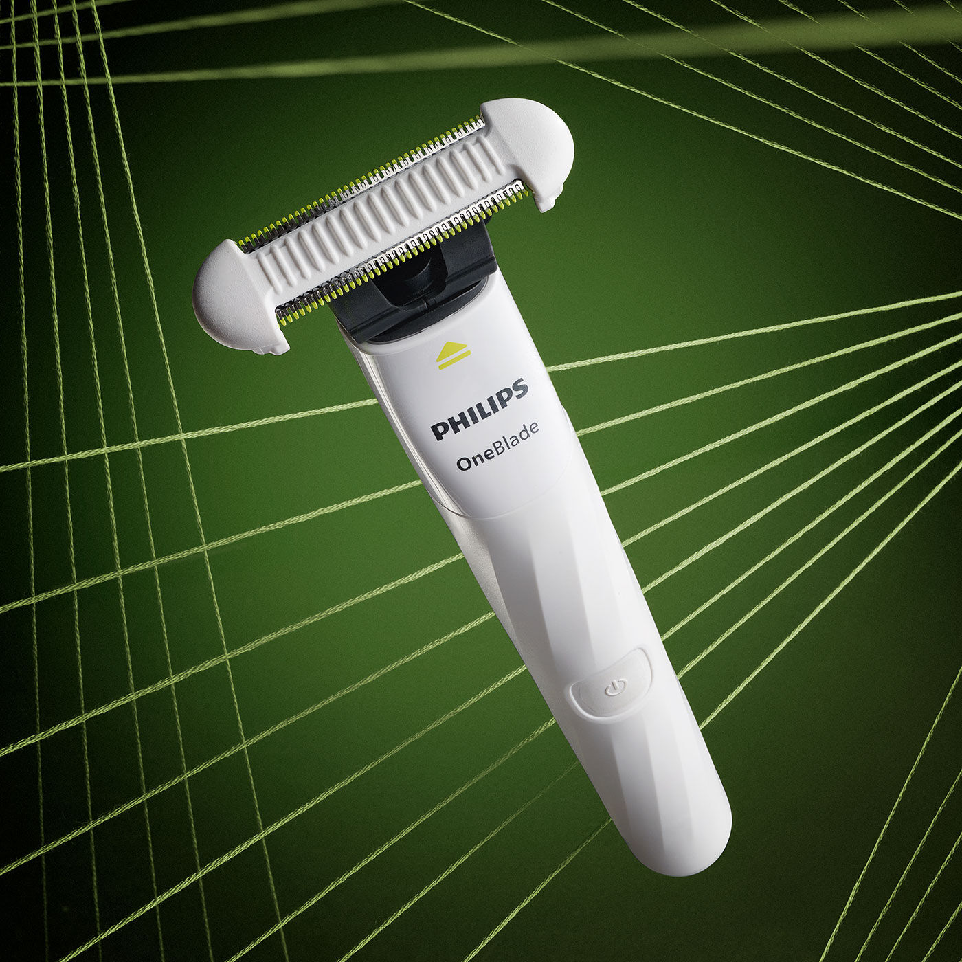 Philips OneBlade Intimate QP1924/22