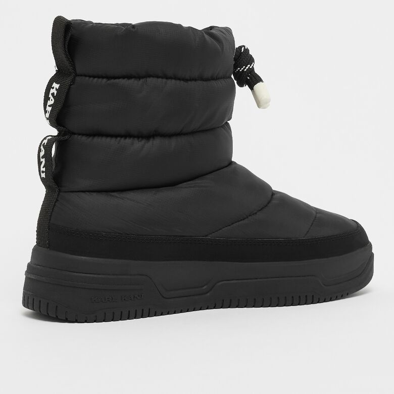 Pillow Boot