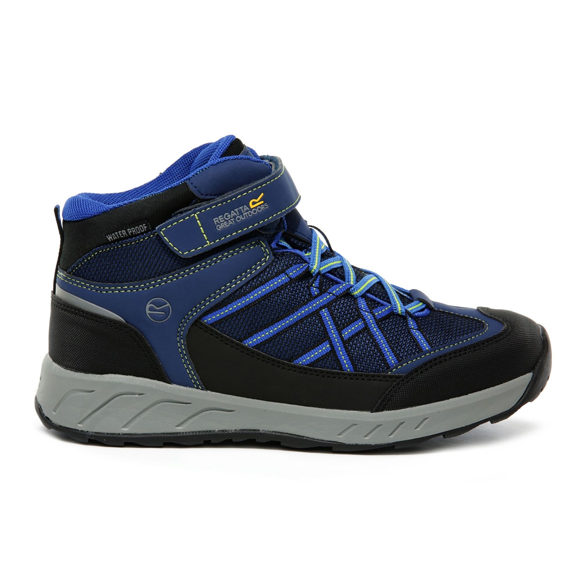 Regatta Samaris V Schnür-Wanderschuhe