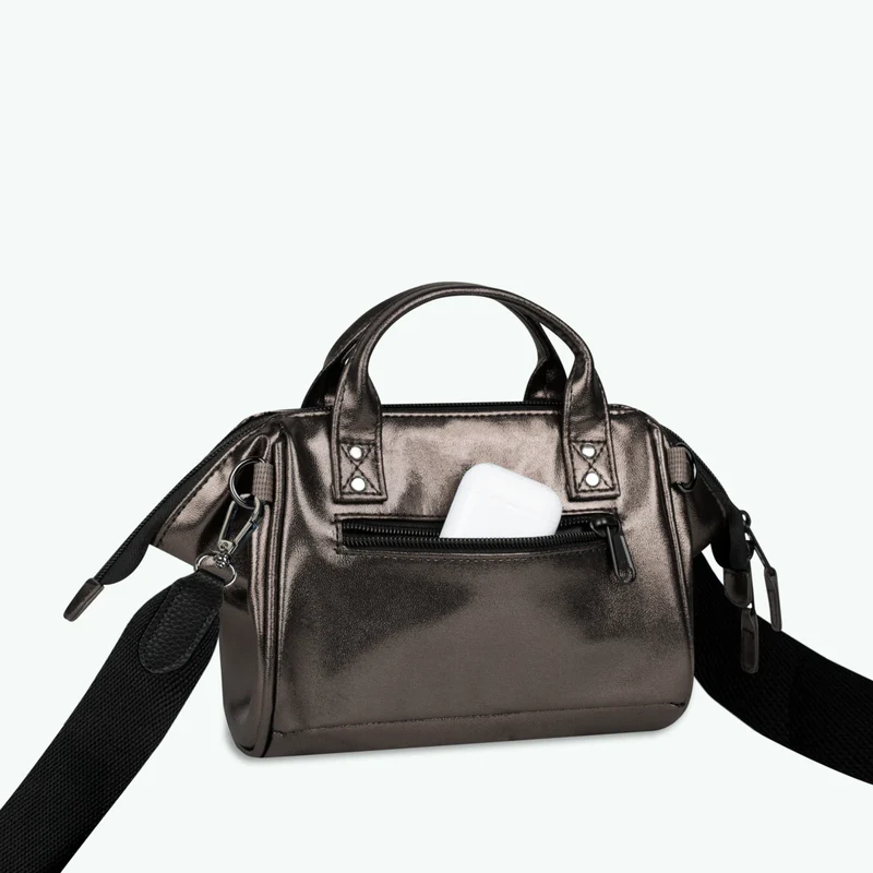 Crossbody Adventurer Small Louisville
