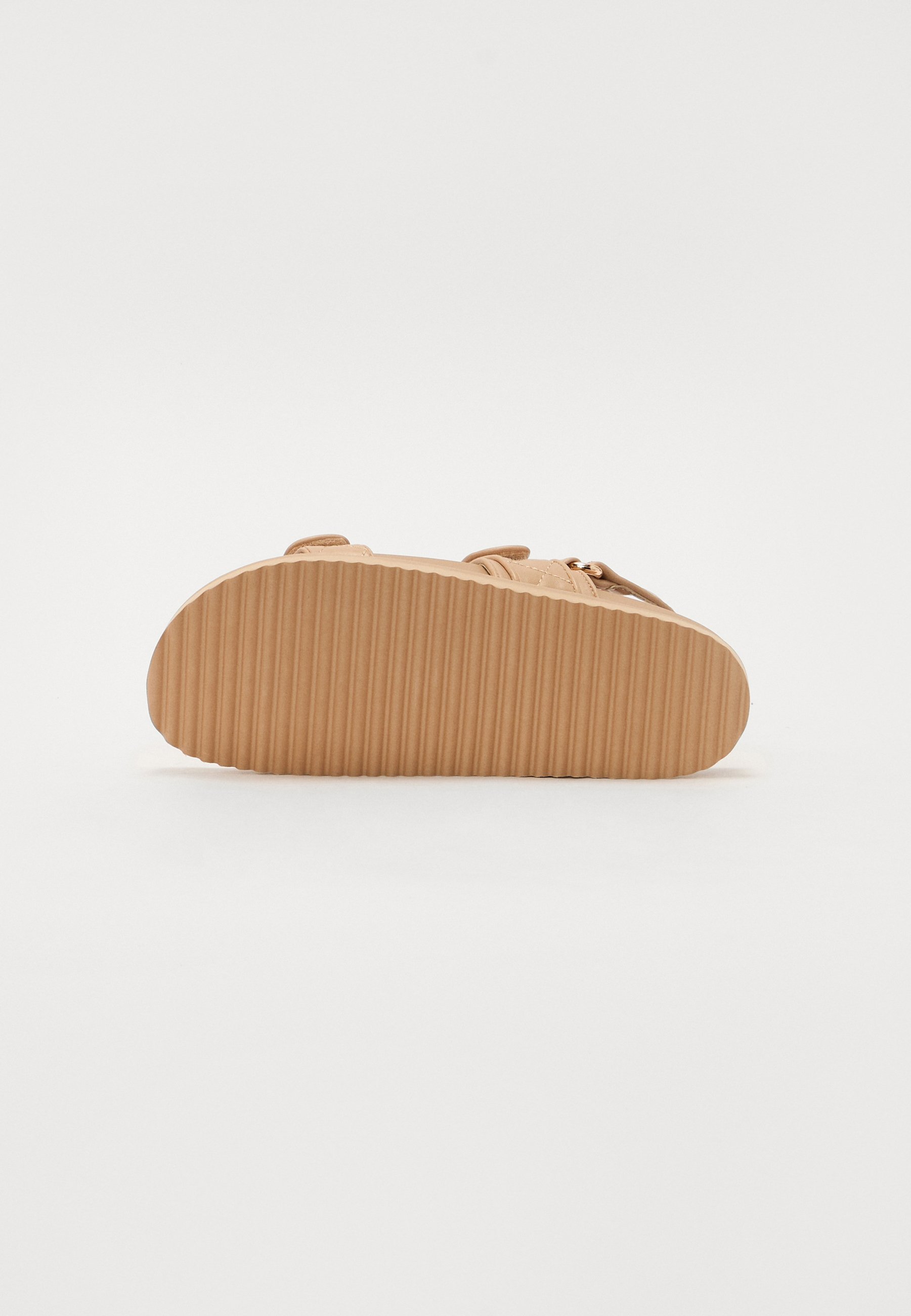 Appelez ça le printemps ANETTE - Sandales - beige moyen