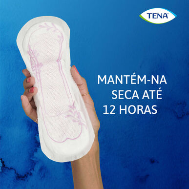 Tena Discreet Normal -inkontinenssisuojat 24 kpl