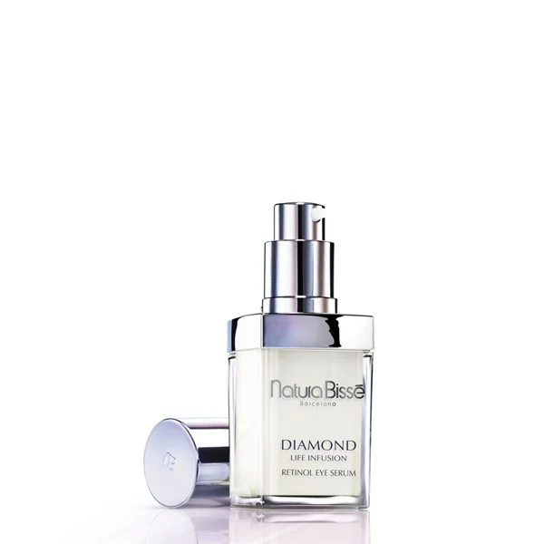 Diamond Life Infusion Retinol Eye Serum - Contorno occhi antirughe