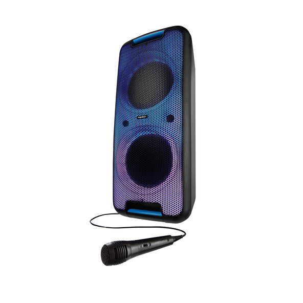 Sistem audio pentru petreceri MD44080