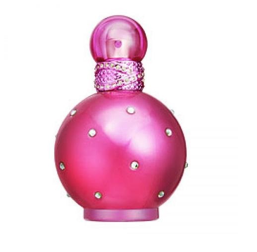 Fantasme de Britney Spears