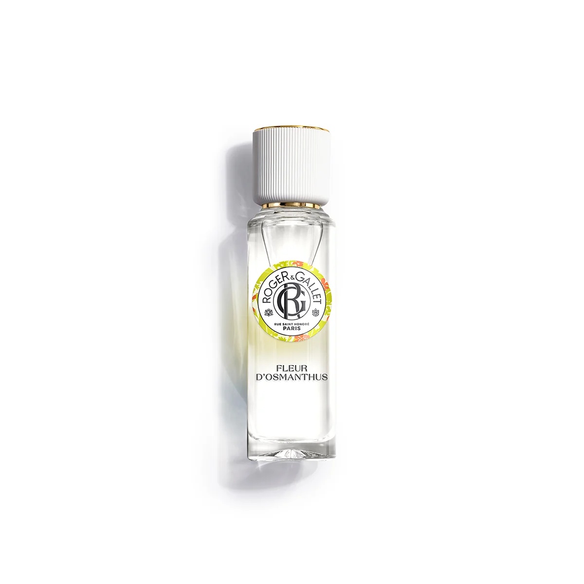 ROGER & GALLET R&G Fleur d'Osmanthus Eau Parfumée 30 ml Geparfumeerd water voor welzijn
