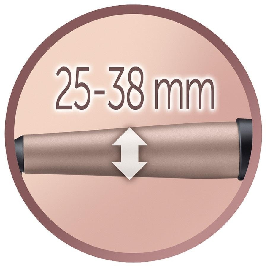 Remington Krultang CI91X1 - PROluxe 25-38mm - CI91X1 Proluxe 25-38mm Krultang