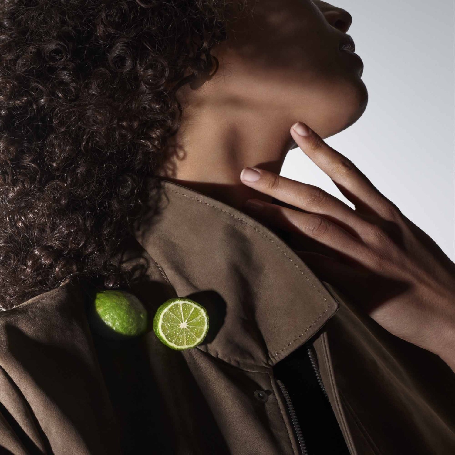 Hugo Boss Invincible Bergamot