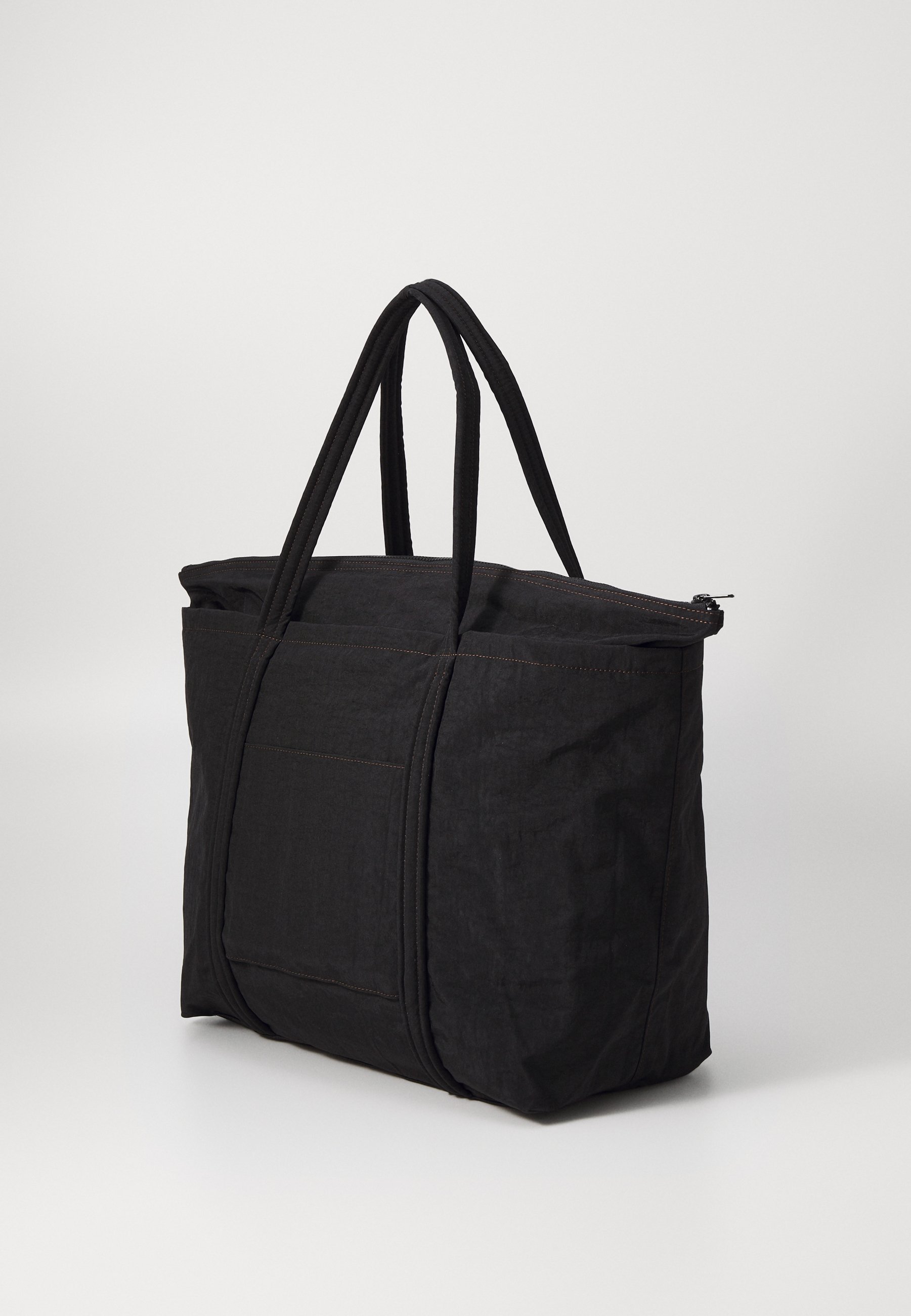 Sac cabas Loeffler Randall TRAVEL - Noir