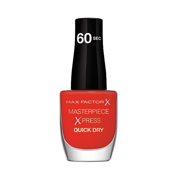 Masterpiece Xpress Quick Dry