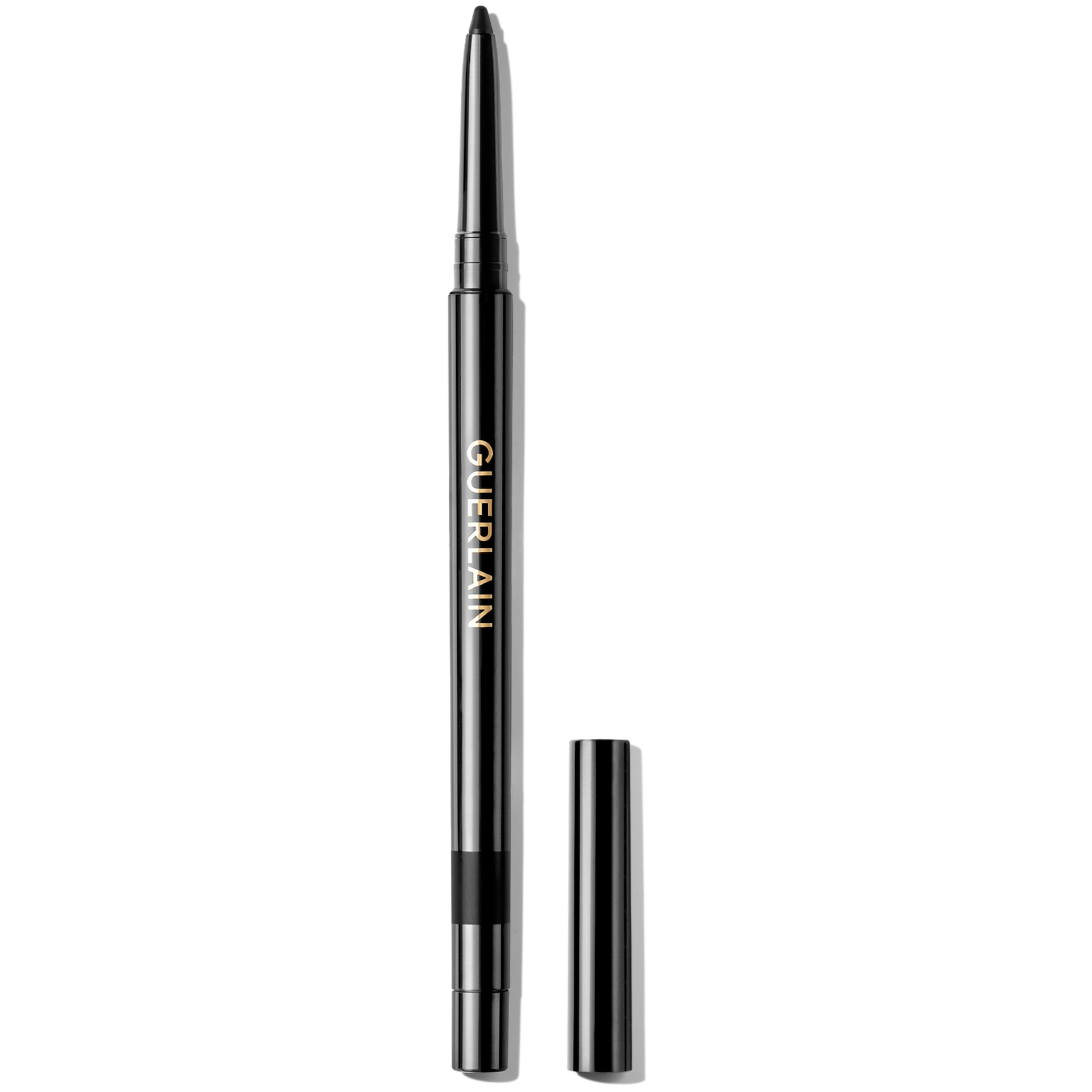 Contour G Eye Pen 01 Black Ebony - GUERLAIN