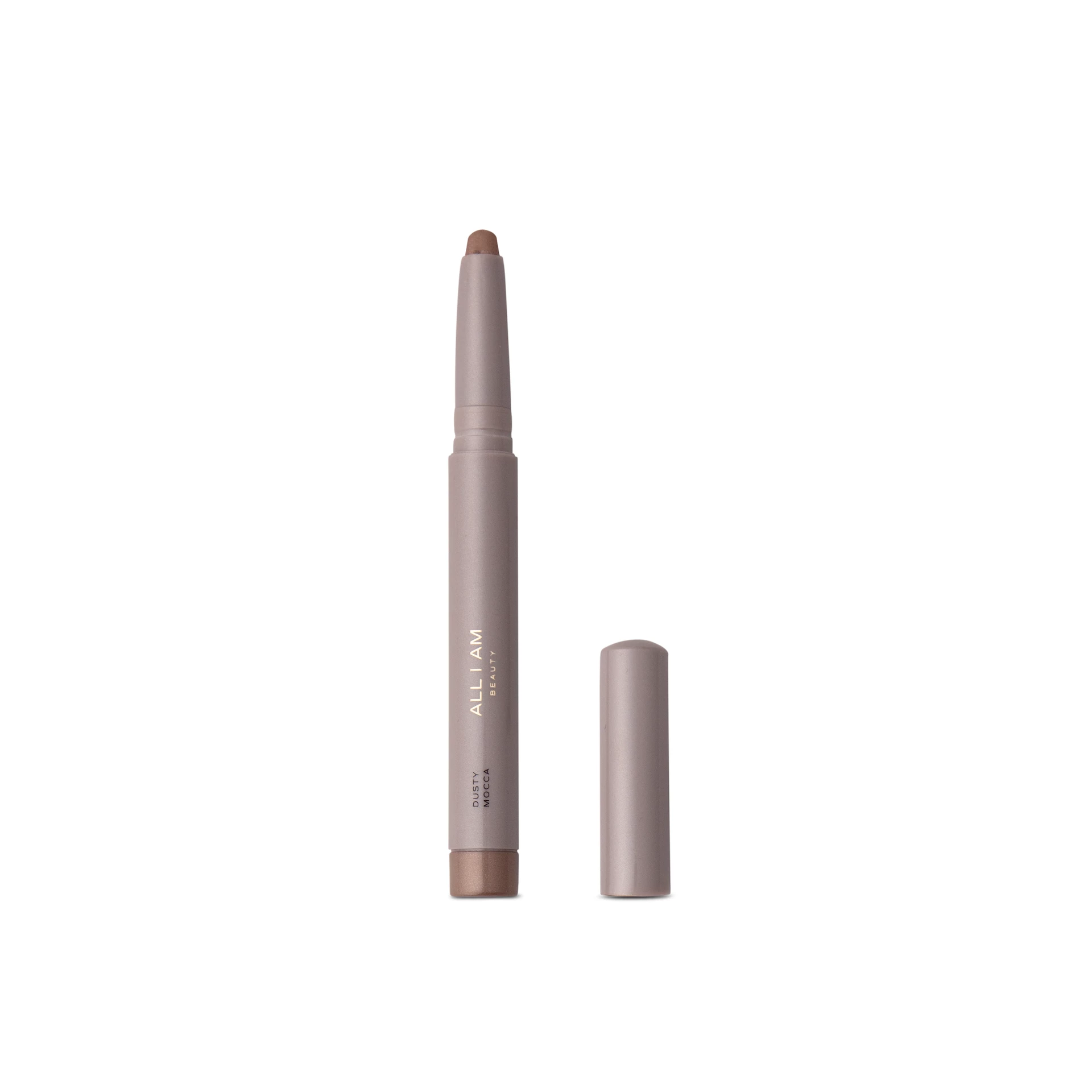 Fard de pleoape Stick Dusty Mocca - ALL I AM Beauty