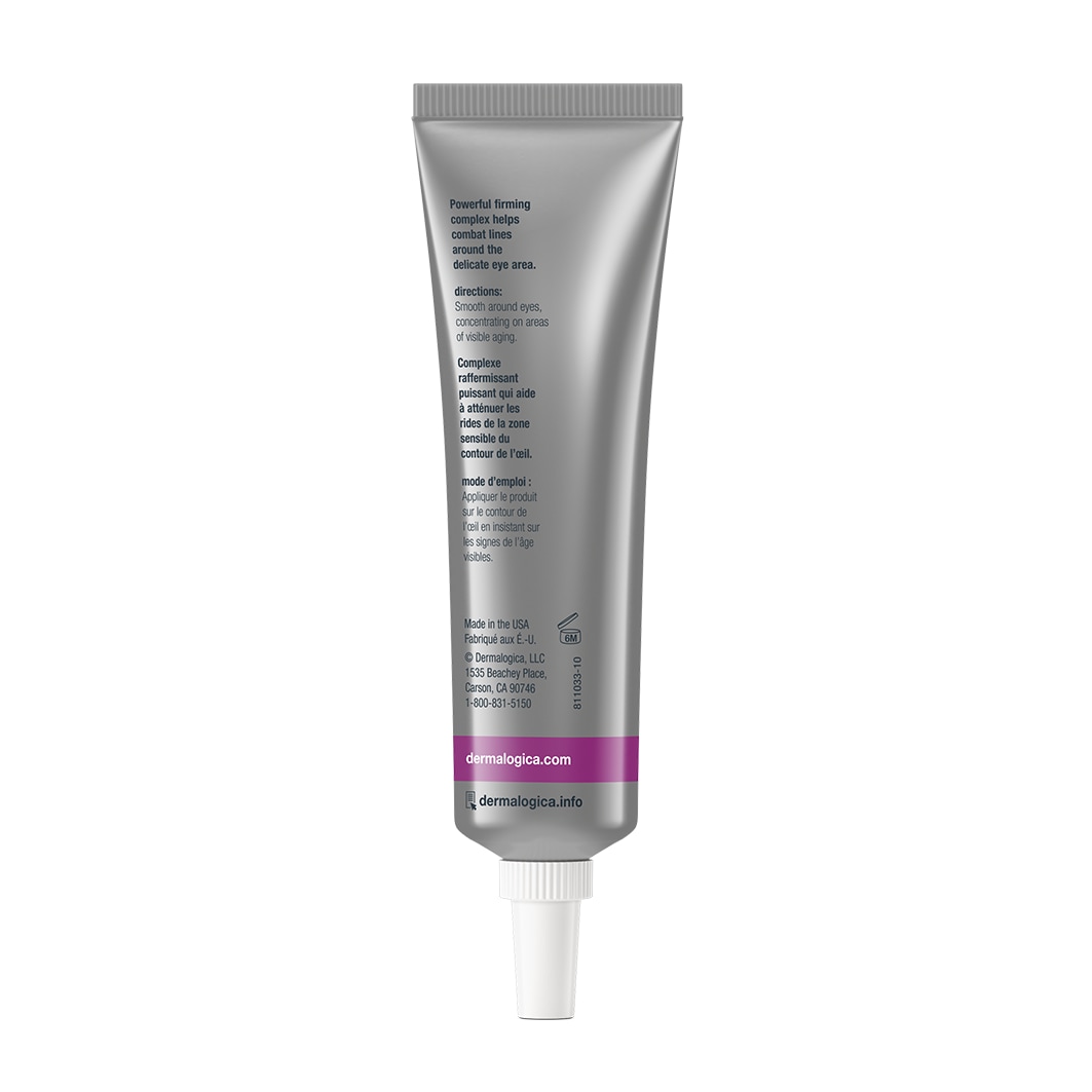 Dermalogica Augencreme AGE Smart MultiVitamin Power Firm - 15 ml