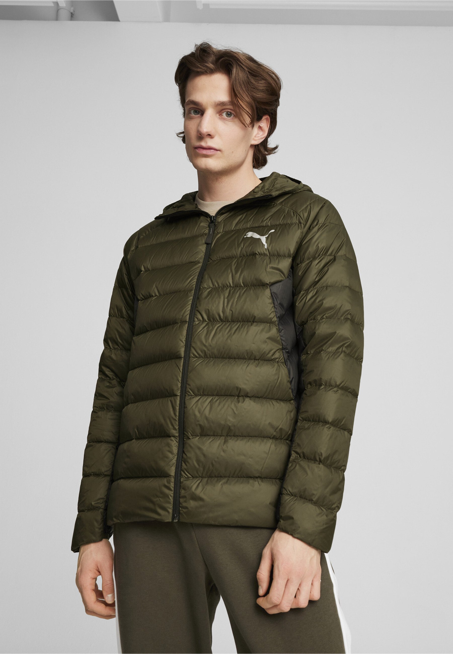 Puma Steppjacken