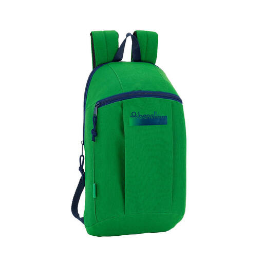  Μίνι Μοτσίλα Benetton Green