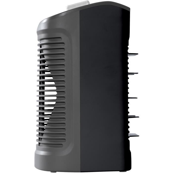 ROWENTA Instant Comfort Compact, Fan Heater, Auxiliary Heater, Quiet, Compact, Easy Storage SO2330F2