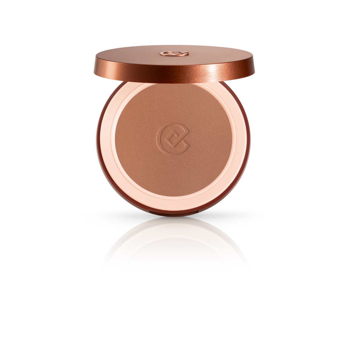 Collistar Silk Effect Bronzing Powder