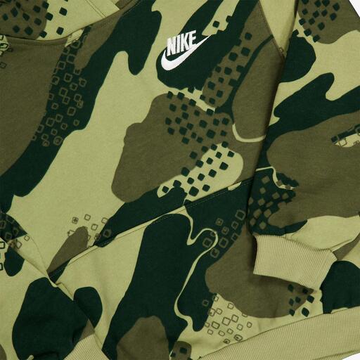  Nike pulóver