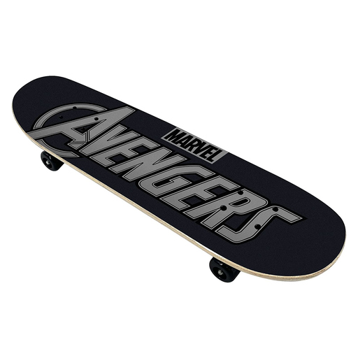 Avengers Skateboard 28 x 8 Zoll
