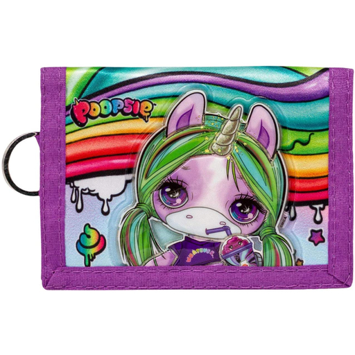  Carteira Poopsie 66345