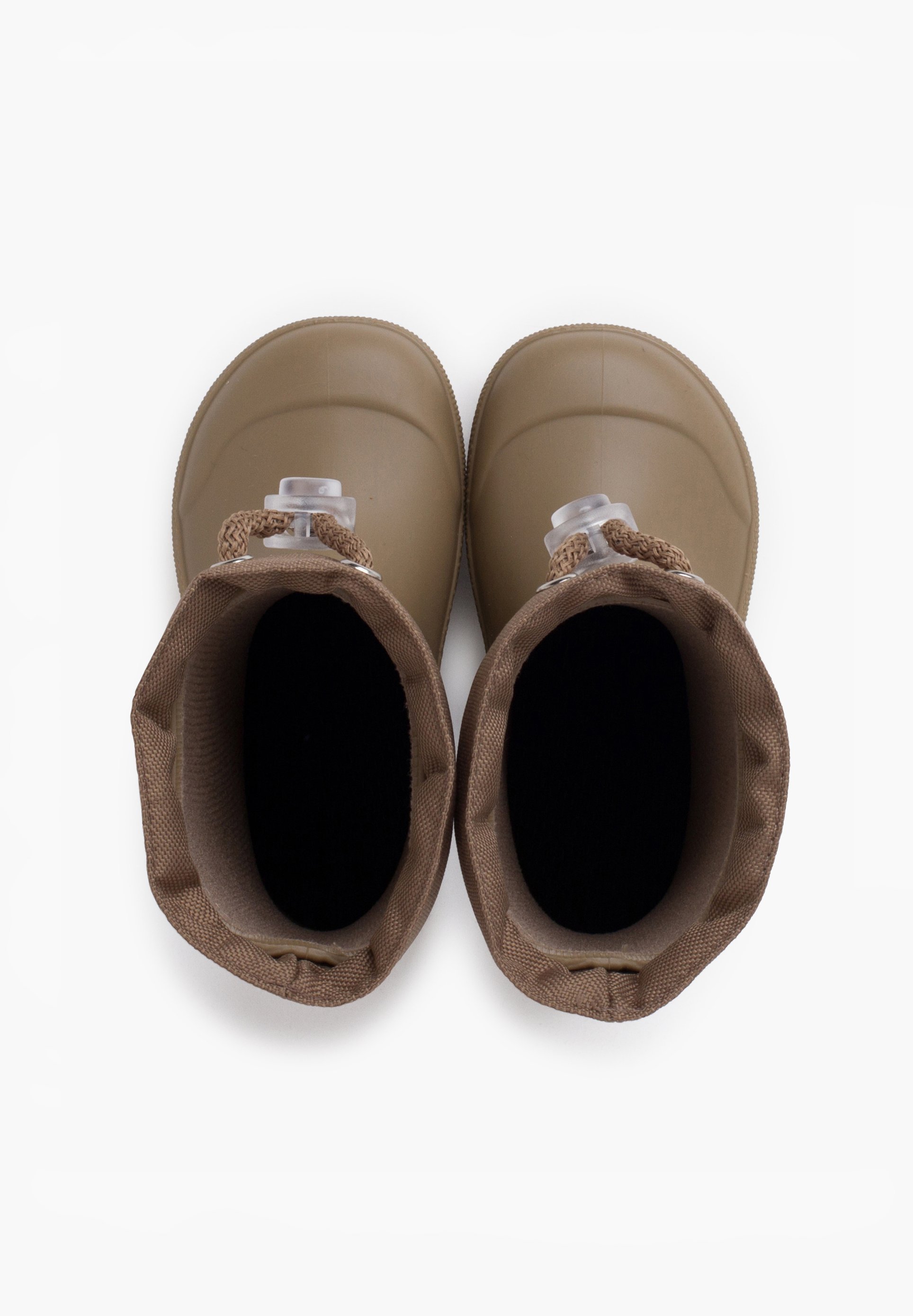 IGOR BLANDAS CUELLO AJUSTABLE - Laarzen - beige