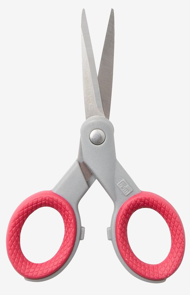 Makaze za vezenje 11,5 cm, čelične