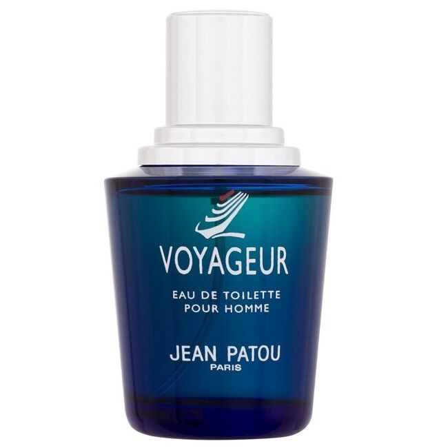 Jean Patou Voyageur Pour Homme