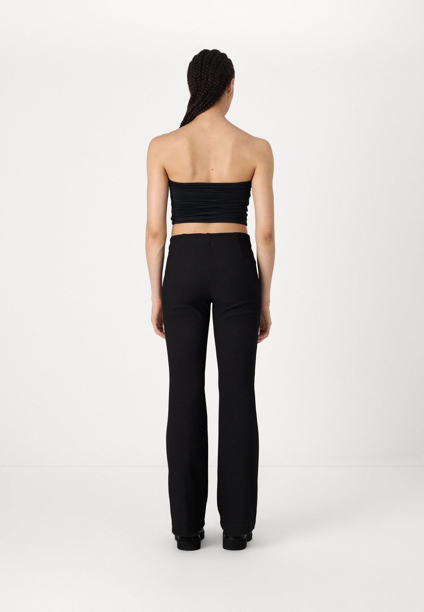 Pantalon ONLY - noir
