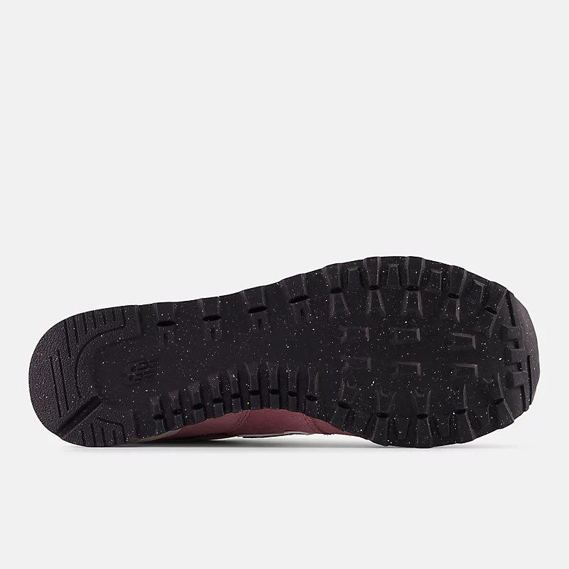 Unisex 574 - Palisander z lnem