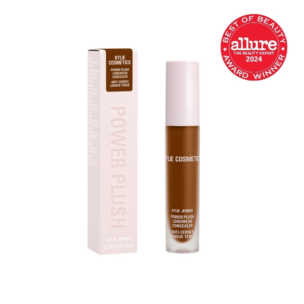 KYLIE COSMETICS Korektor Power Plush - 5 ml