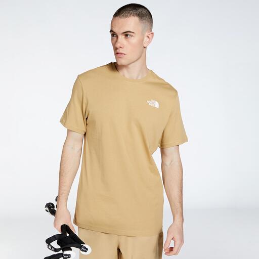 The North Face Rood