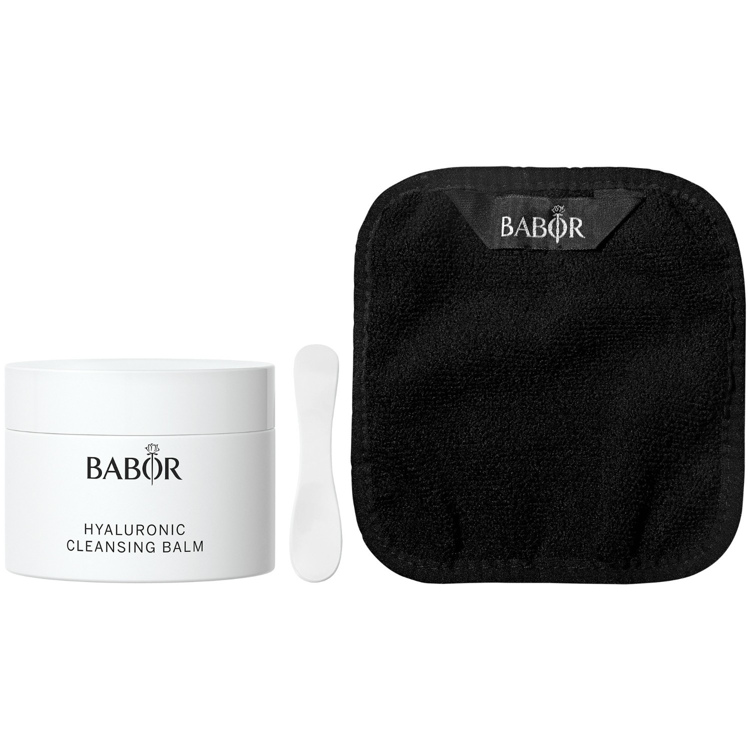 BABOR Hyaluronic Cleansing Balm