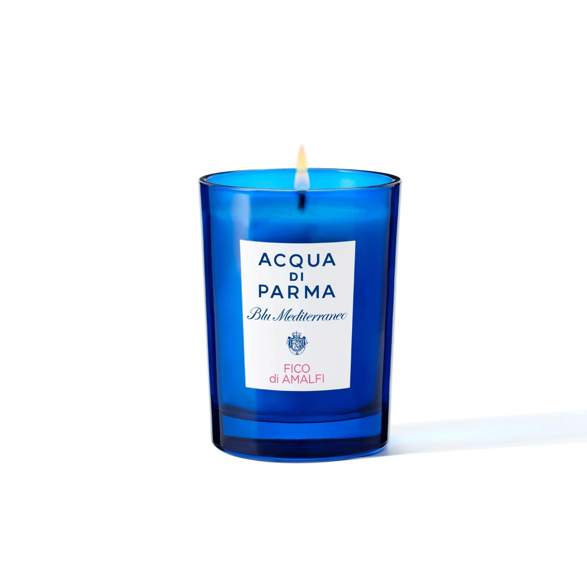 Candele e Ambiente Candela profumata Fico di Amalfi - Candela Profumata